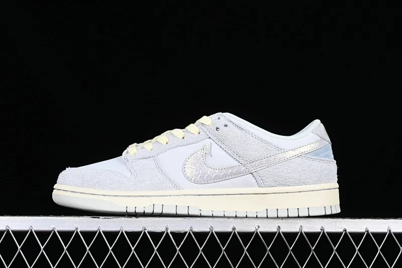 All categories Nk SB Dunk series Nk SB Dunk Low low-top sneakers F version Nk Dunk Low "Fishing" trout pattern SB low-top casual sneakers DV7210-001